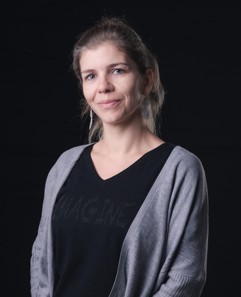 Maître Philippa Debureau, avocate à Nîmes — Barreau du Gard